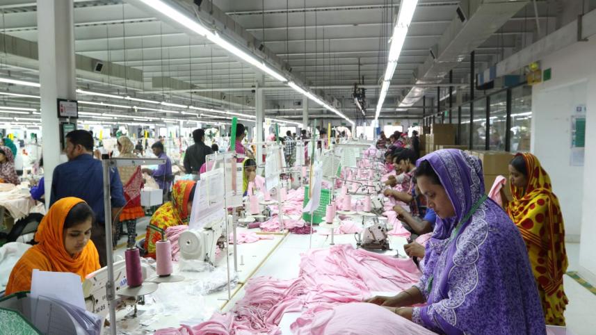 Bangladesh labour rights
