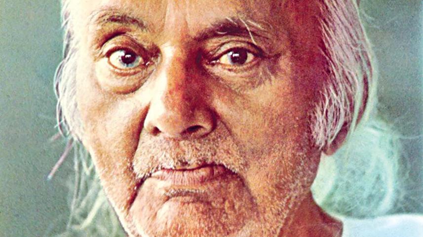 120th Birth Anniversary of Bangladesh National Poet Kazi Nazrul Islam