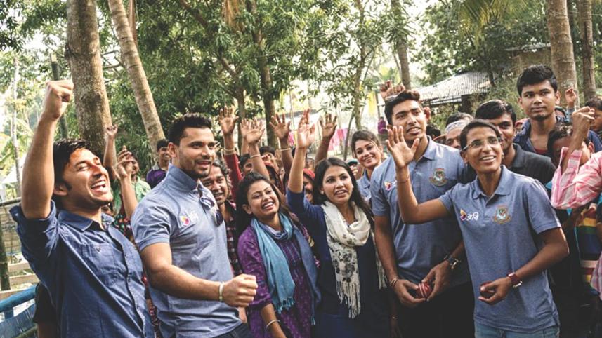 Bangladesh ODI