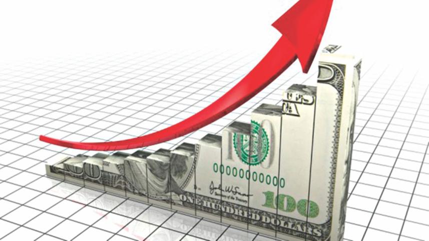 Bangladesh’s foreign exchange reserves