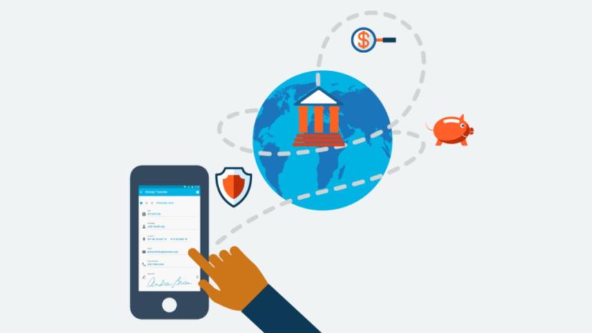 banking services