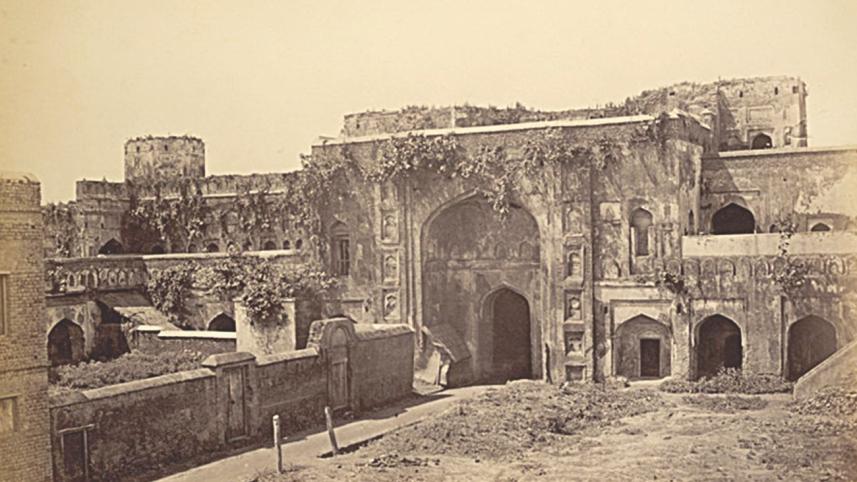 Bara Katra