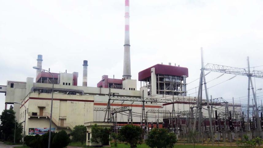 shortage of coal