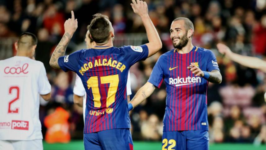 Paco Alcacer