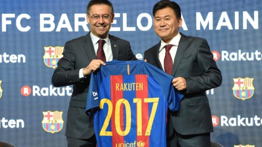 Barcelona