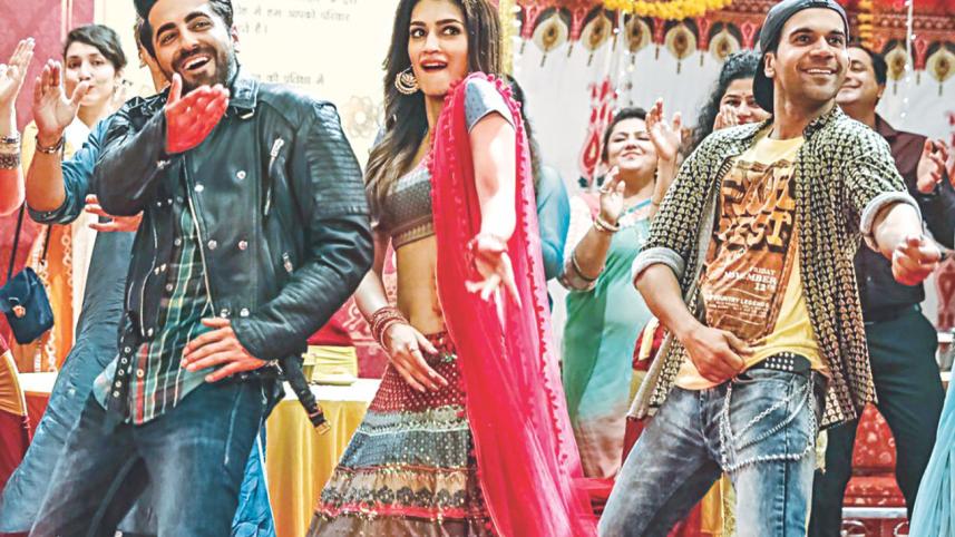 Bareilly Ki Barfi