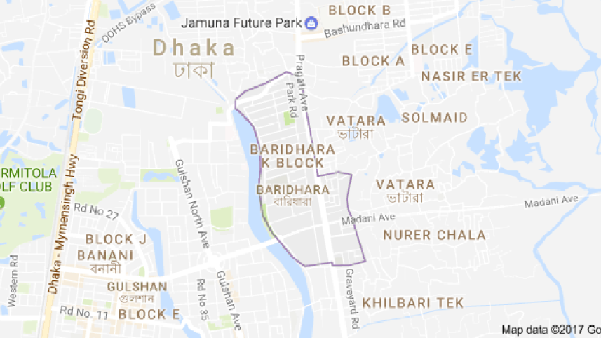 Baridhara map.png