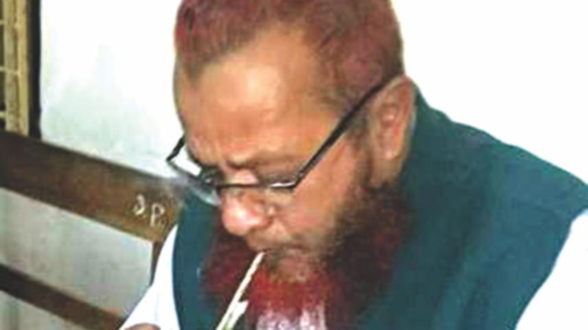 Barishal DB office.jpg