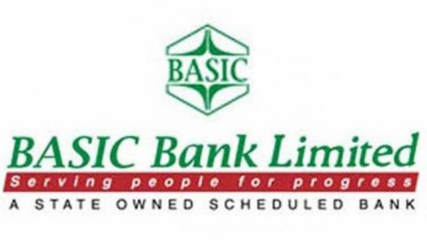 Basic Bank