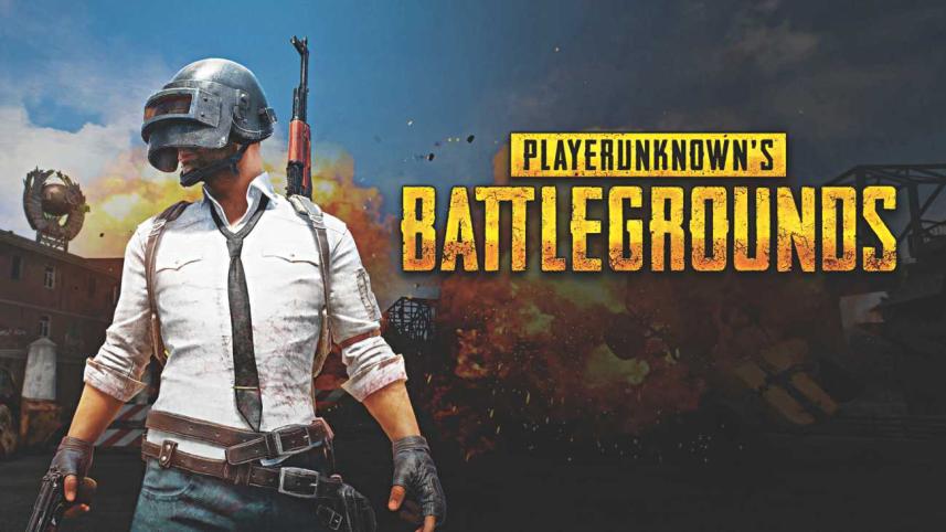 Battle Royale Done Right