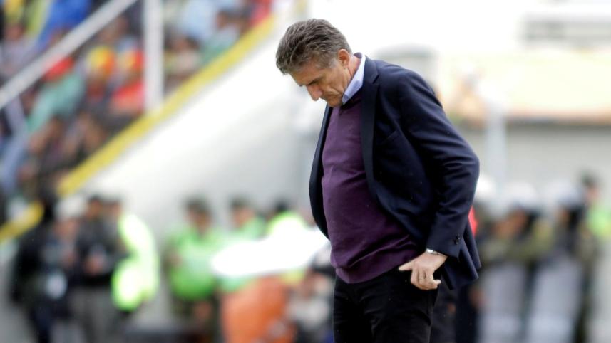 Edgardo Bauza