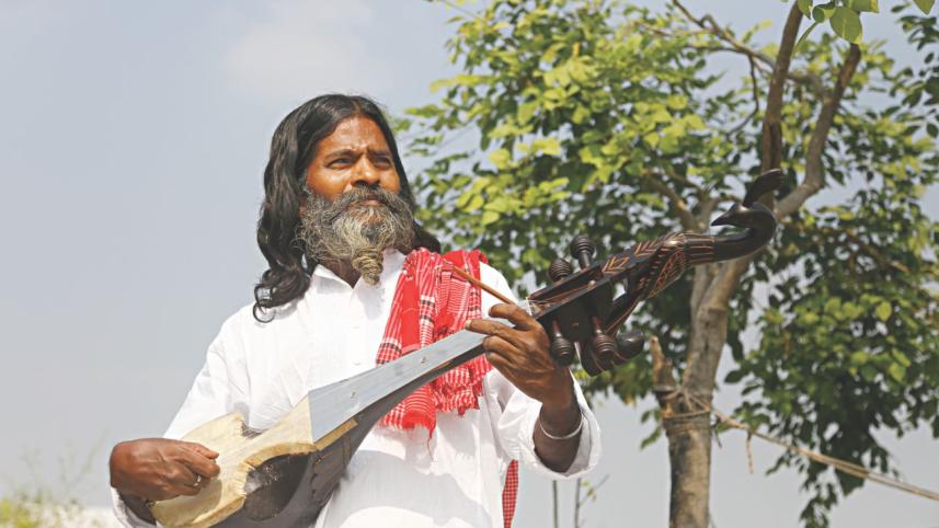 Baul Rob Fakir