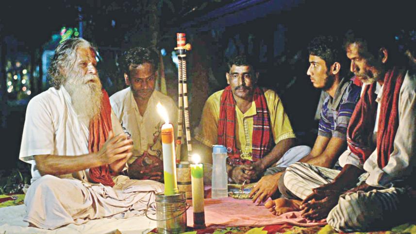 Baul songs