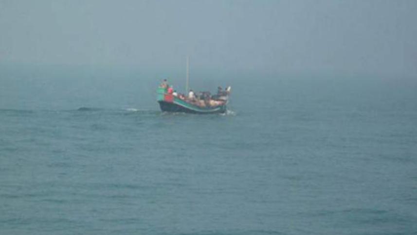 Tourist goes missing in Kuakata sea