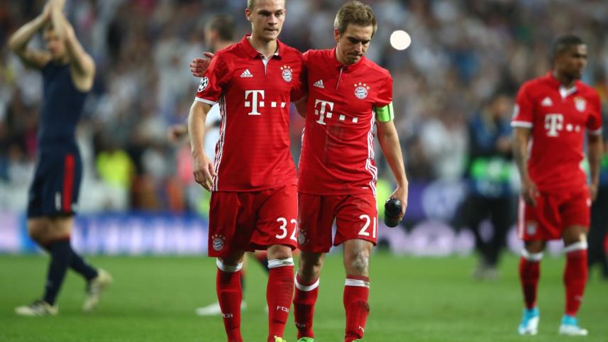 Bayern Munich