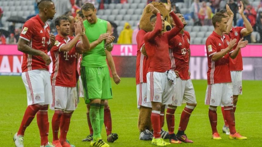 Bayern Munich
