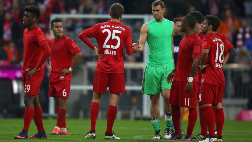 Bayern Munich