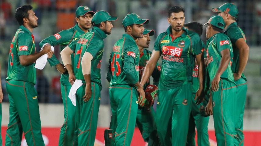 Bangladesh 