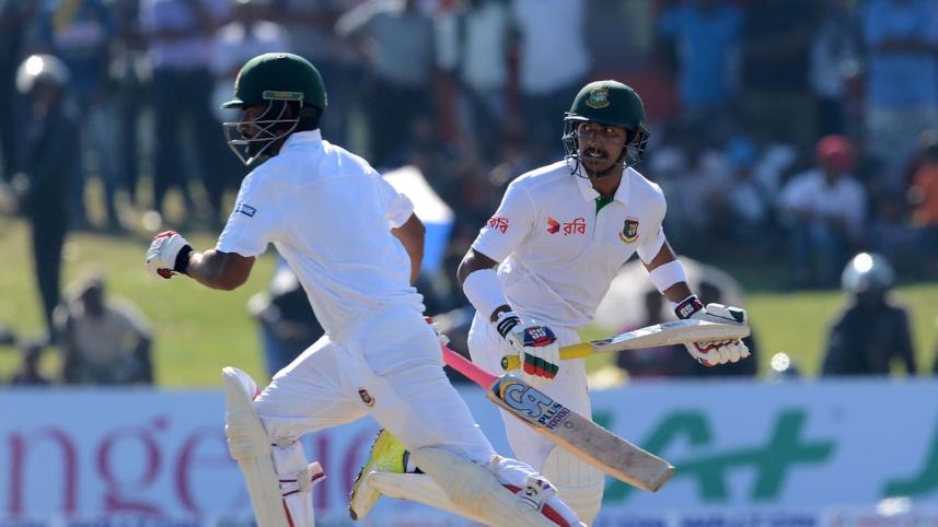 Bangladesh