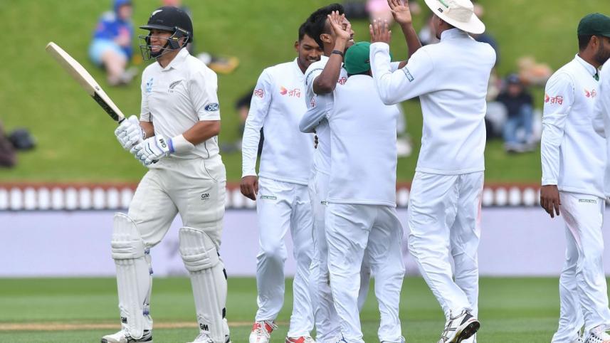Bangladesh