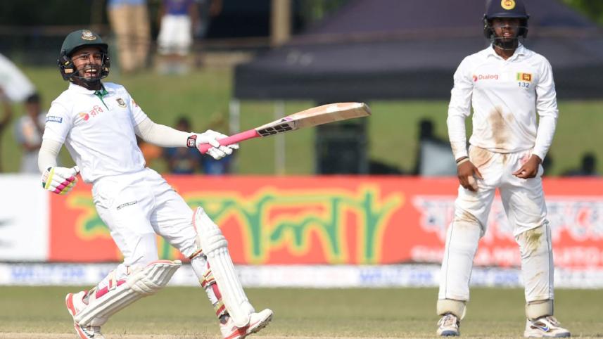 Bangladesh