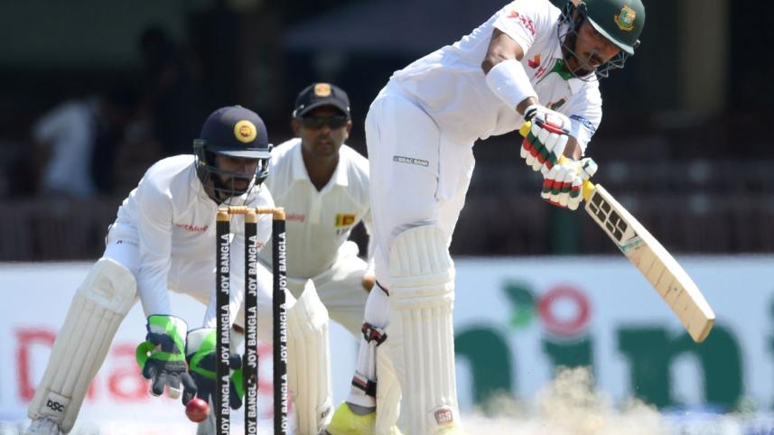 Bangladesh