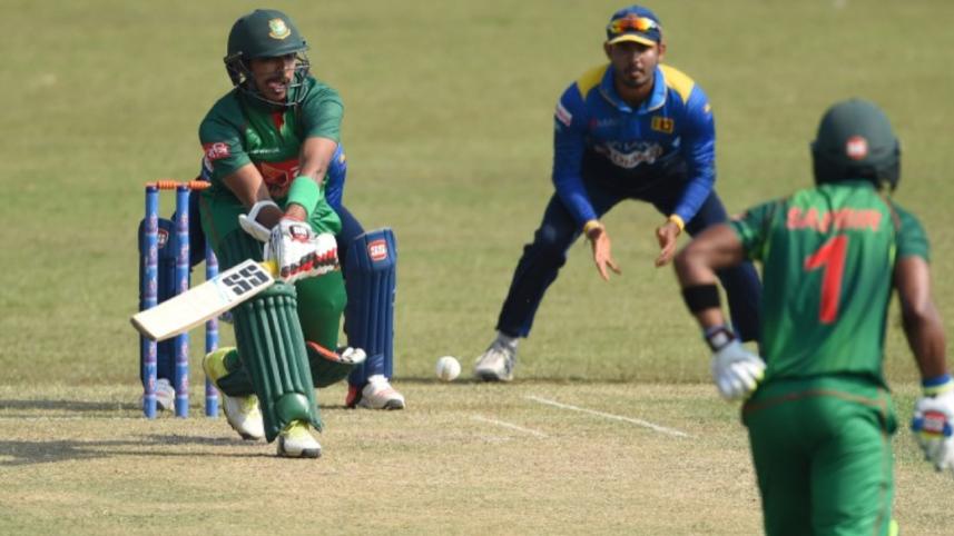 Bangladesh 