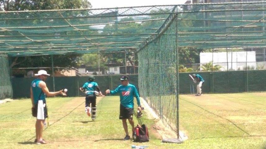 Bangladesh 