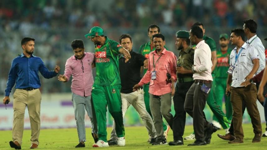 Bangladesh