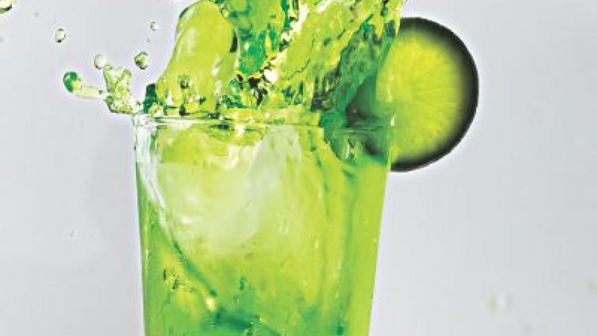Lemon Juice