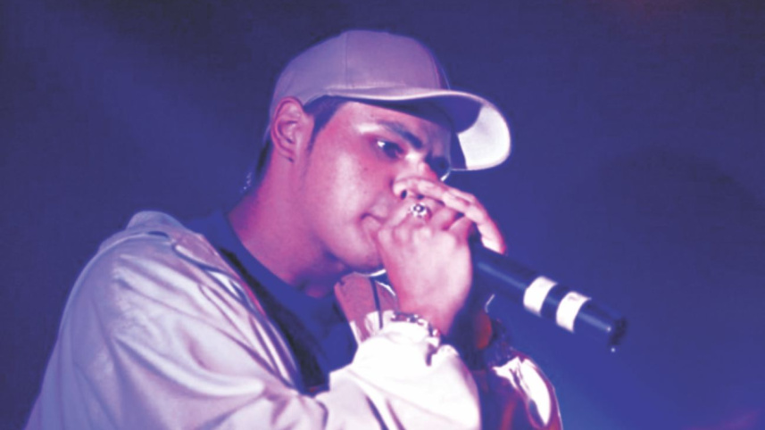 Beatboxing