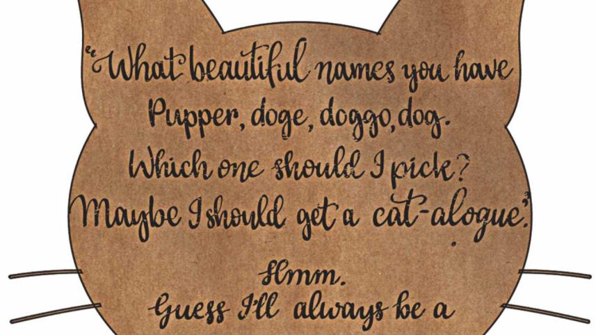 Beautiful Names