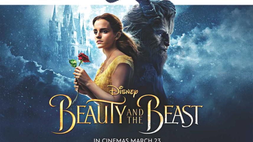 Beauty and the Beast