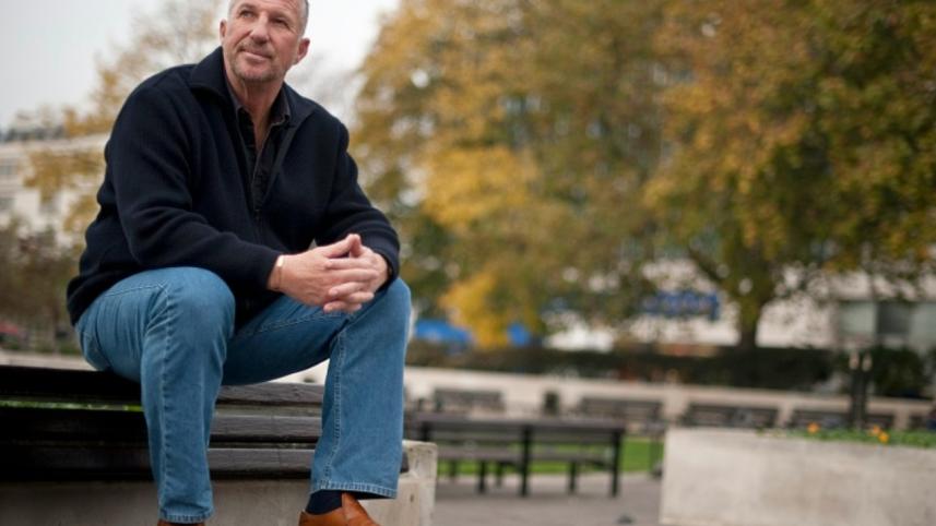 Ian Botham