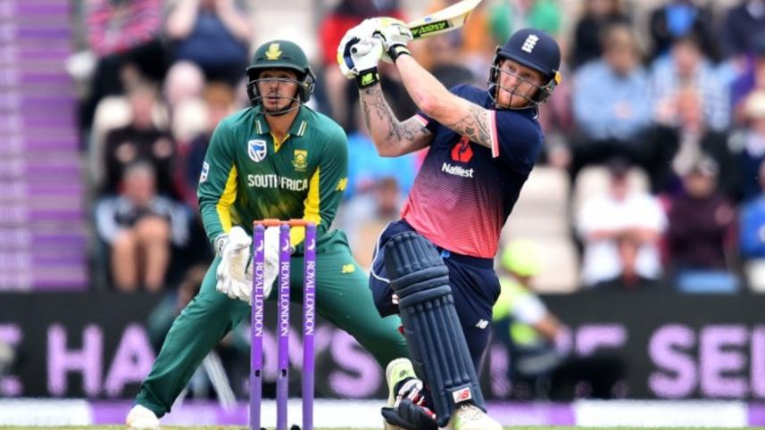 Ben Stokes