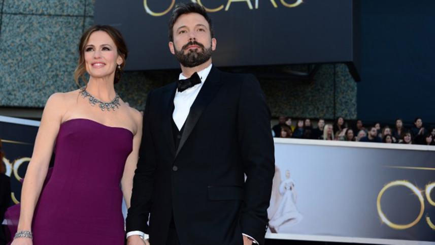 Ben Affleck