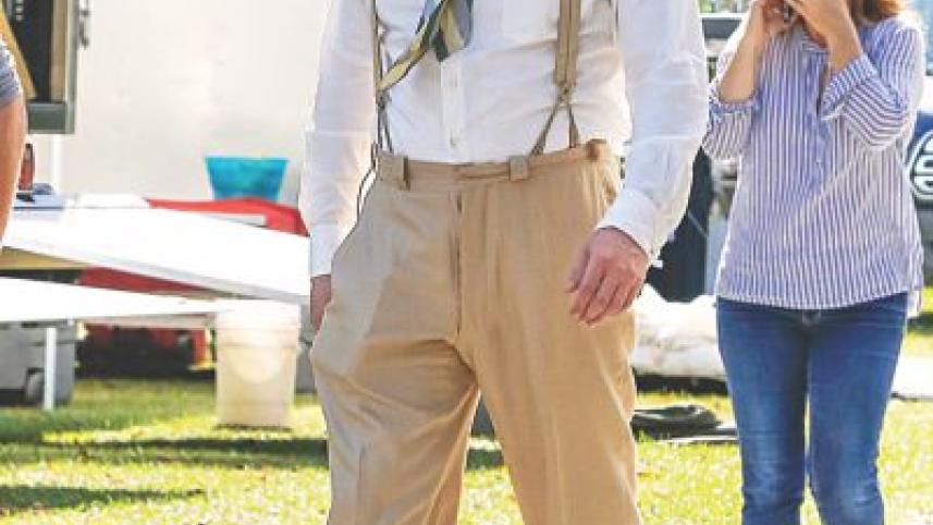 Ben Affleck