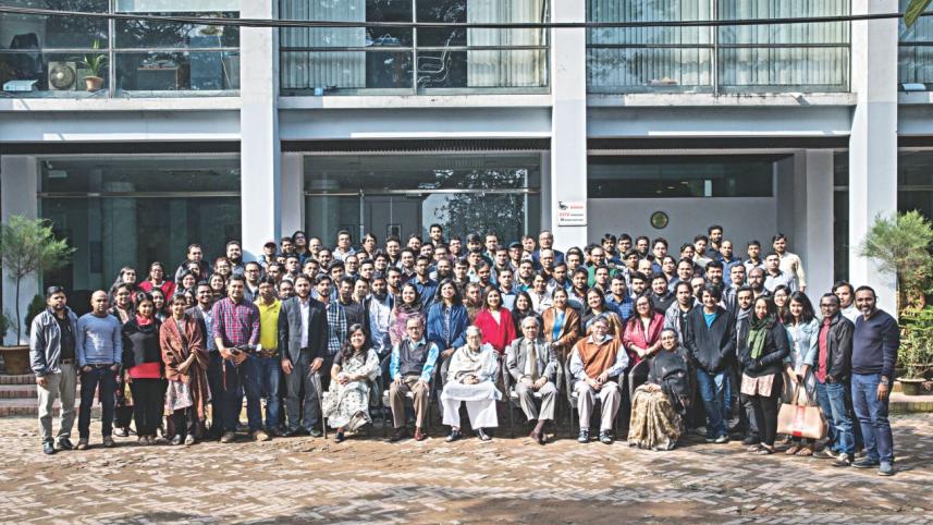 Bengal Foundation