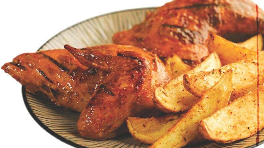 Best Sehri Deals