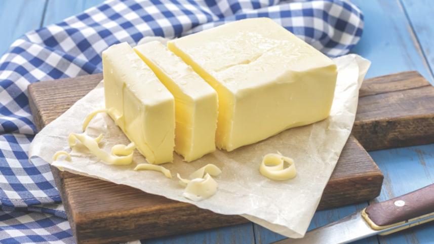 Better with butter