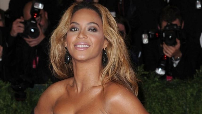 Beyonce Knowles
