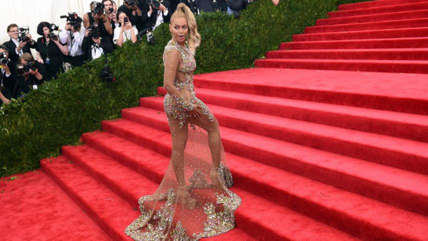 Beyonce