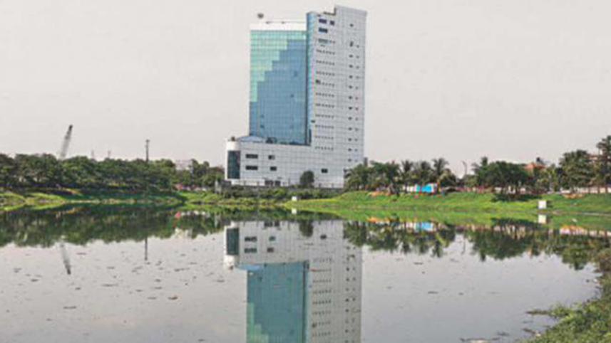 BGMEA Building