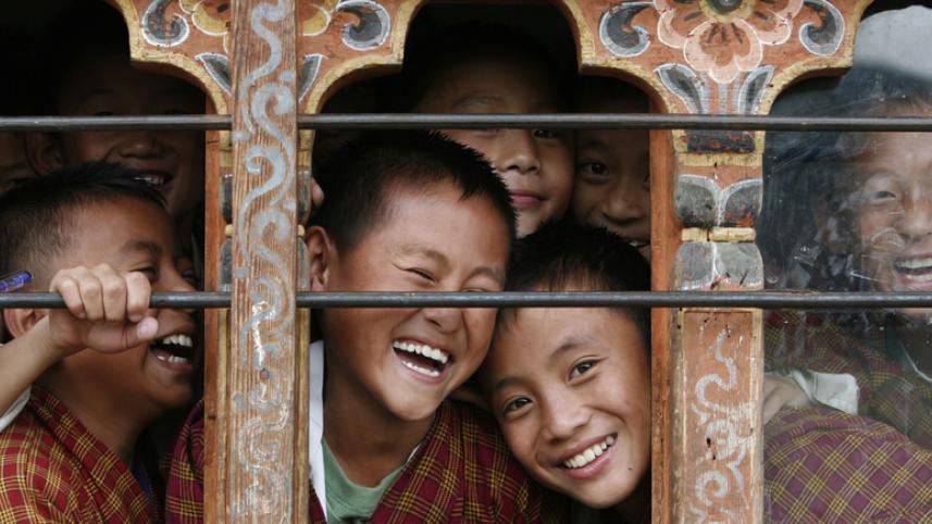 Bhutan