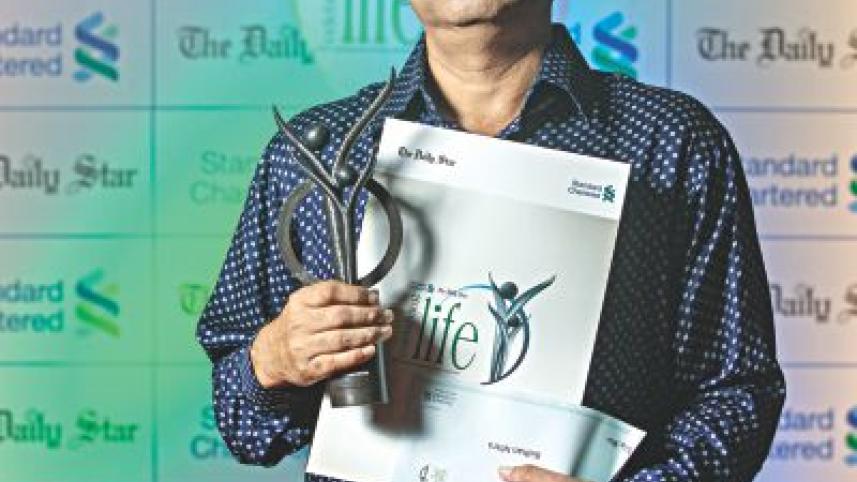 Bidhan Mitra