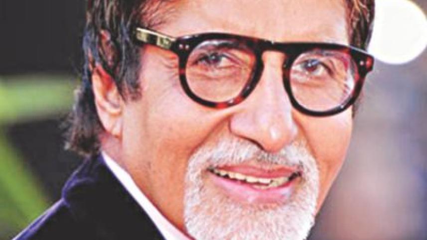 Big B