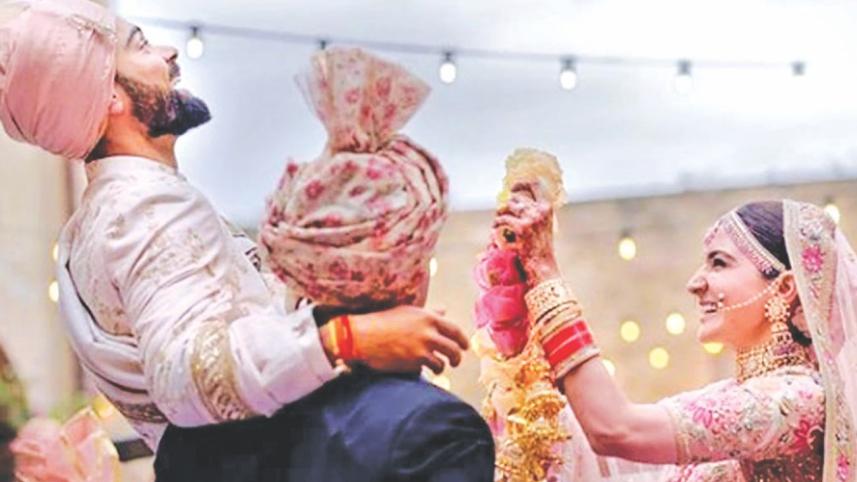 Biggest Wedding