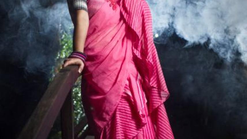 Bipasha Hayat