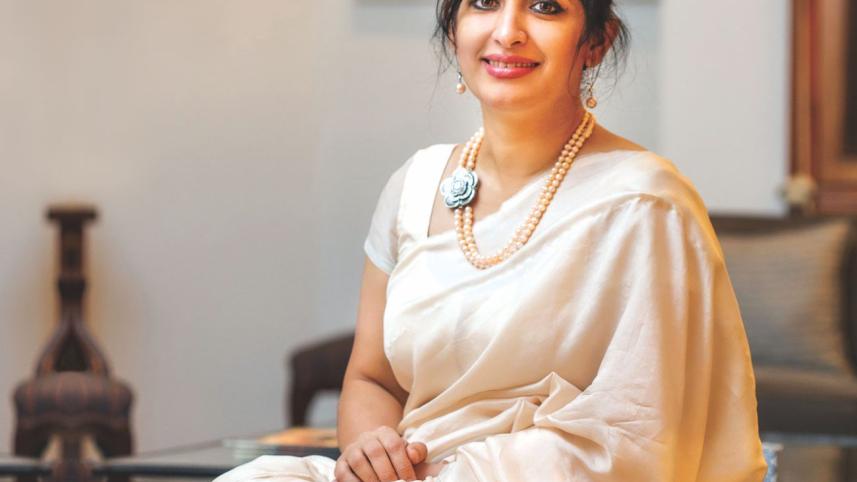 Bipasha Hayat