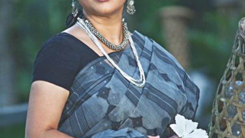 Bipasha Hayat